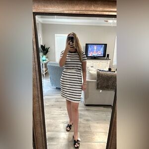 White House Black Market Dress